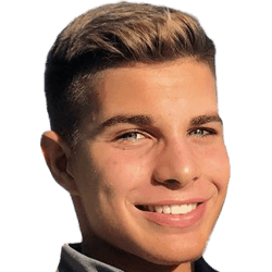 Bernardo Folha fm 2019