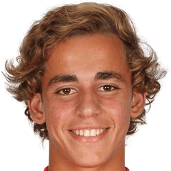 Miguel Veríssimo fm 2019