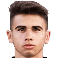 Rúben Borges fm 2019