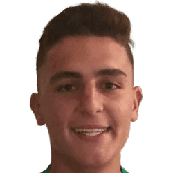 André Seruca fm 2019