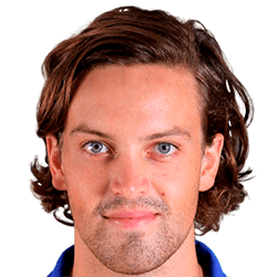 Hamish Smylie fm 2019