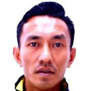 Mohd Fauzi Abdul Majid fm 2019