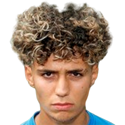 George Alfieri fm 2019