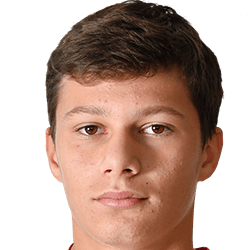 Nino Vukasovic fm 2019