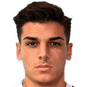 Gabriele Festa fm 2019