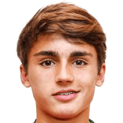 Tiago Ferreira fm 2019