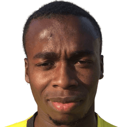 Ousman Marong fm 2019