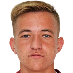 Andrey Podgornov fm 2019