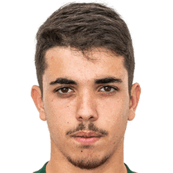 João Pinto fm 2019