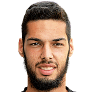 Rodrigo Alírio fm 2019