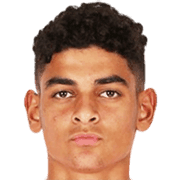 Gabriel Araújo fm 2019