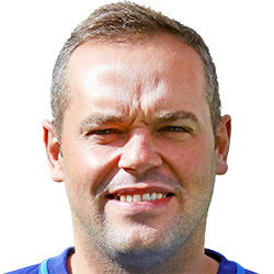 Martyn Fotheringham fm 2019