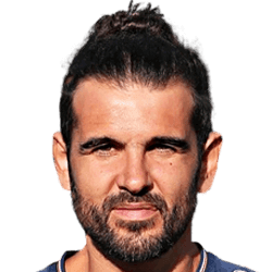 Alexandre Frutos fm 2019
