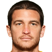 Stuart Musialik fm 2019