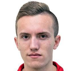 Tomce Grozdanovski fm 2019