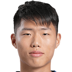 Hwang Jung-Wook fm 2019