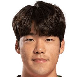 Lee Gyu-Hyuk fm 2019