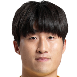 Cho Yoon-Hyung fm 2019