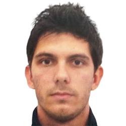 Nemanja Prodanovic fm 2019