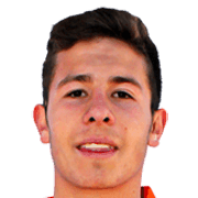 Fabián Astorga fm 2019