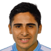 José Cepeda fm 2019