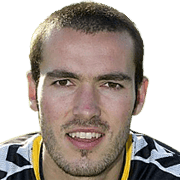 Darren Gribben fm 2019