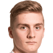 Ville Vihlman fm 2019