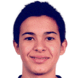 Tiago Delfim fm 2019