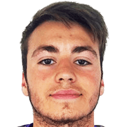 Rúben Canedo fm 2019