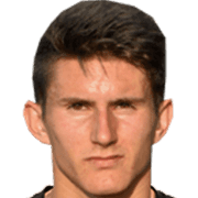 Filip Antovski fm 2019