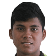 Mohd Ramadhan Jalil fm 2019