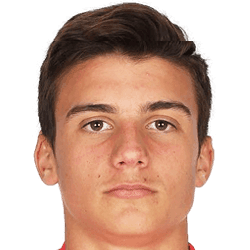 Rafael Rodrigues fm 2019