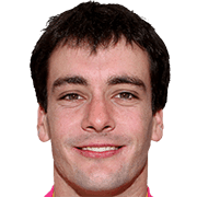 Luke Turnbull fm 2019