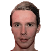 Arnþór Hermannsson fm 2019