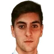 Luís Cartucho fm 2019