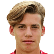 Christian Lotitto fm 2019