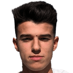 Rodrigo Dias fm 2019