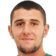 Mücahit Çakır fm 2019