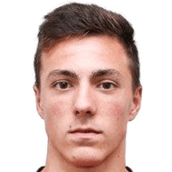 Pedro Alves fm 2019