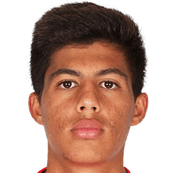 Diogo Capitão fm 2019