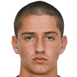 Lourenço Pinto fm 2019