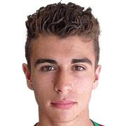 Rodrigo Vaza fm 2019