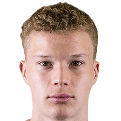 Jasper Tommila fm 2019