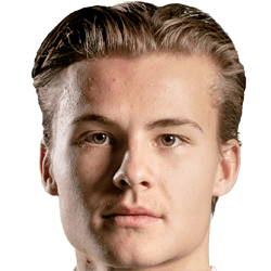 Samu Laitinen fm 2019