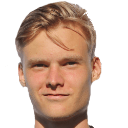 Pekka Mattila fm 2019