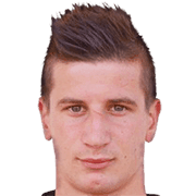 Mario Bartulovic fm 2019