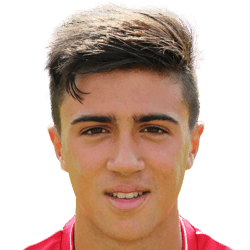Hugo Morais fm 2019