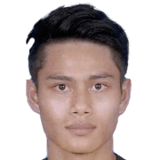Muhd Syahrizal Shaharin fm 2019