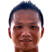 Mohd Baharin Hamidon fm 2019