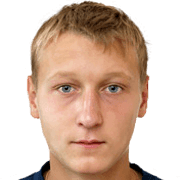 Maxym Prykhodnoy fm 2019